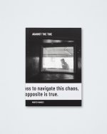 Against the Tide