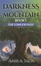Darkness Behind The Mountain