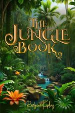 JUNGLE BOOK (ILLUSTRATED)