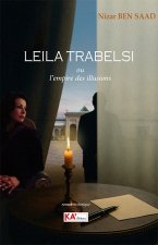 Leïla Trabelsi