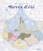 Les Grandes vacances de Lilas