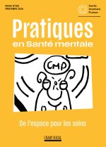 PSM 1 - 2026 De l'espace pour les soins