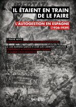 Ils étaient en train de le faire