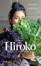 Dans la cuisine d'Hiroko