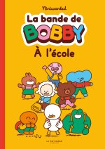 A l'école