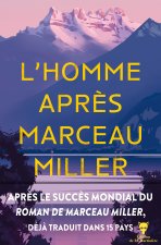 L'homme après Marceau Miller (TP)