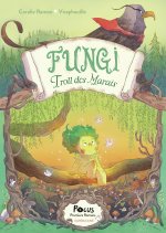 Fungi, Troll des Marais