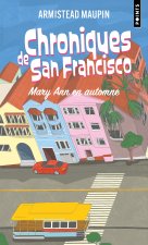Chroniques de San Francisco, épisode 8