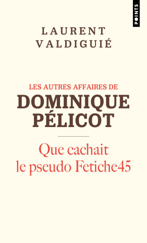 Fetiche45