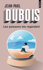 Les poissons me regardent