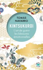 Kintsukuroi