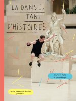 La danse, tant d'histoires !