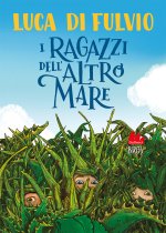 ragazzi dell'Altro Mare