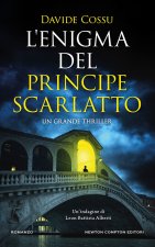 enigma del principe scarlatto
