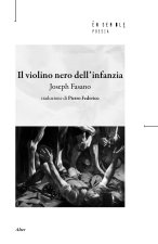 violino nero dell'infanzia. Testo inglese a fronte