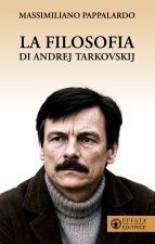 filosofia di Andrej Tarkovskij