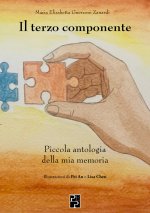 terzo componente. Piccola antologia della mia memoria