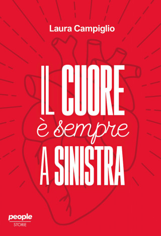 cuore è sempre a sinistra