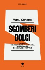 Sgomberi dolci. La violenza contro chi vive in campi Rom, baraccopoli e occupazioni abitative