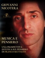 Musica e pensiero. Una prospettiva estetica sul pensiero di Franco Battiato