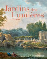 Jardins des Lumières (1750-1800)
