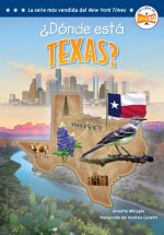 DONDE ESTA TEXAS