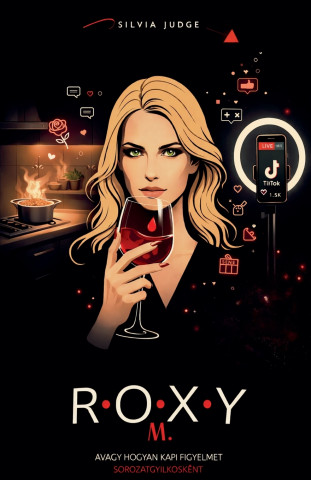 Roxy M.