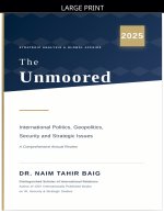 The Unmoored 2025
