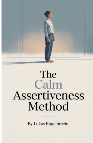 The Calm Assertiveness Method