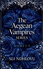 The Aegean Vampires