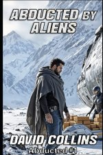 Abducted By Aliens