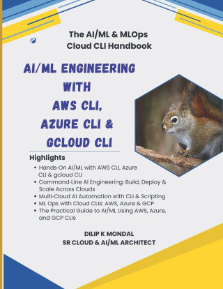AI/ML Engineering with AWS CLI, Azure CLI & gcloud CLI