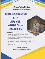 AI/ML Engineering with AWS CLI, Azure CLI & gcloud CLI
