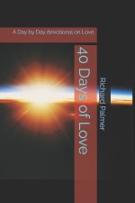 40 Days of Love