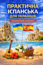 Практична іспанська для українців