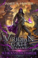 Viridian Gate Online