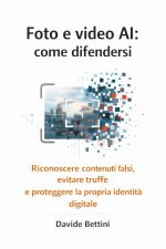 Foto e video AI