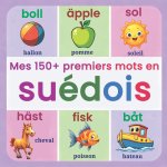 Mes 150+ premiers mots en suédois