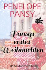 Pansys erstes Weihnachten