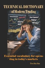 Technical Dictionary of Modern Trading