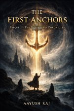 THE FIRST ANCHORS