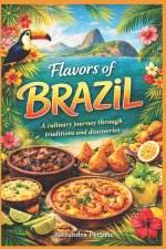 Brazil - The Great Book of cooking