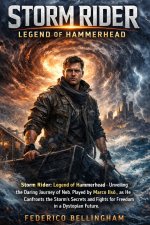 STORM RIDER LEGEND OF HAMMERHEAD