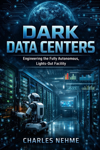 Dark Data Centers