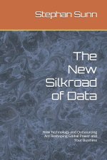 The New Silkroad of Data