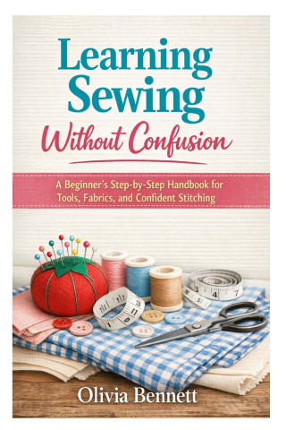Learning Sewing Without Confusion