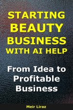 How to Start a Beauty Business With AI Help