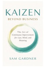 Kaizen beyond Business
