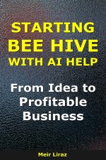 How to Start a Bee Hive with AI help