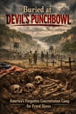 Buried at Devil's Punchbowl
